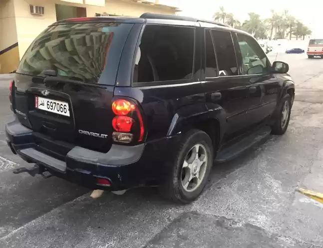 استفاده شده Chevrolet Trailblazer برای فروش که در دوحه #5449 - 1  image 